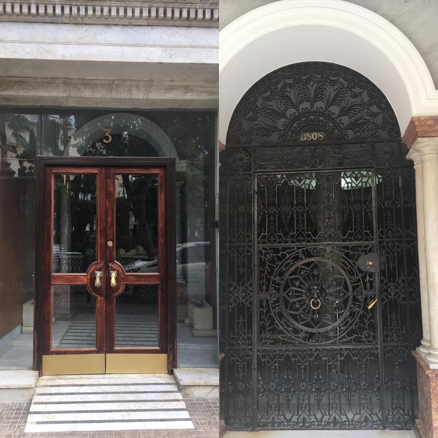 Homestay En Plaza Candelaria, Casco Antiguo Cadice Esterno foto