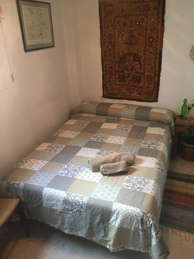 Homestay En Plaza Candelaria, Casco Antiguo Cadice Esterno foto