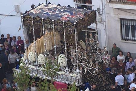 Homestay En Plaza Candelaria, Casco Antiguo Cadice Esterno foto