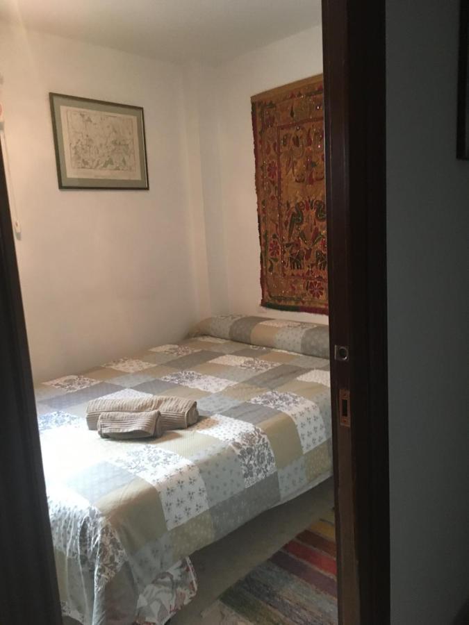 Homestay En Plaza Candelaria, Casco Antiguo Cadice Esterno foto